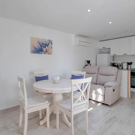 Casa Ivana * Novigrad Istria