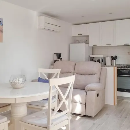 Apartment Casa Ivana Novigrad (Istria)