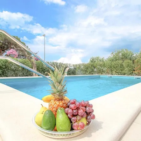 Casa Ivana Novigrad Istria