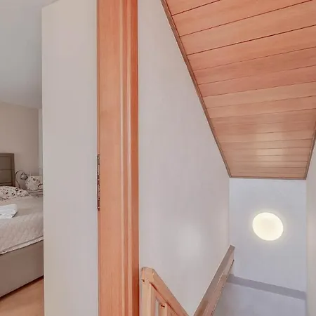 Casa Ivana Lejlighed