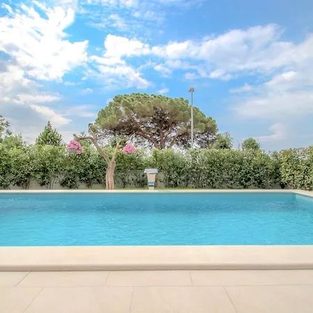 Lejlighed Casa Ivana