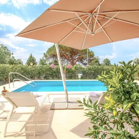 Casa Ivana Lejlighed