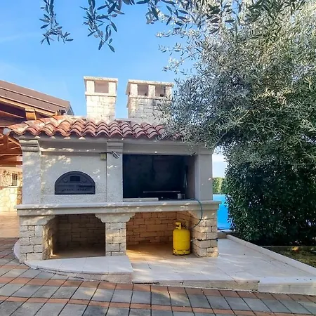 Apartment Casa Ivana Novigrad (Istria)