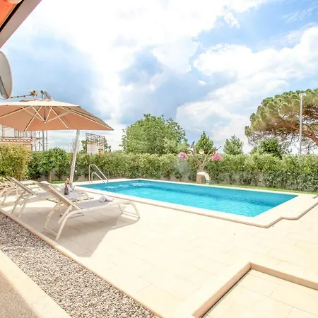 Apartment Casa Ivana