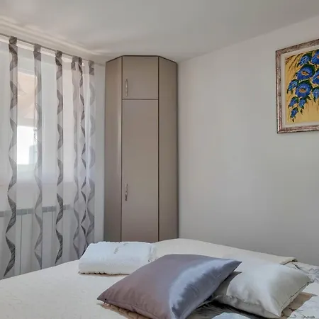 Casa Ivana Apartment *