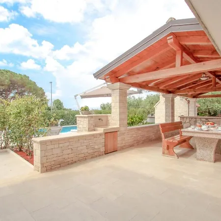 Casa Ivana * Novigrad Istria