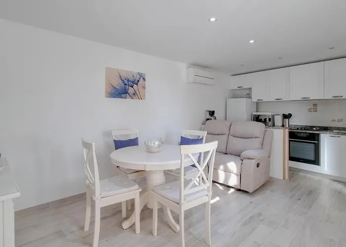 Casa Ivana * Novigrad Istria