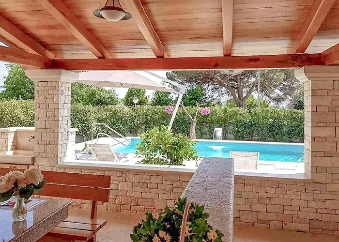 Casa Ivana 아파트