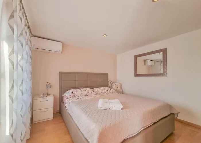 Casa Ivana Novigrad Istria