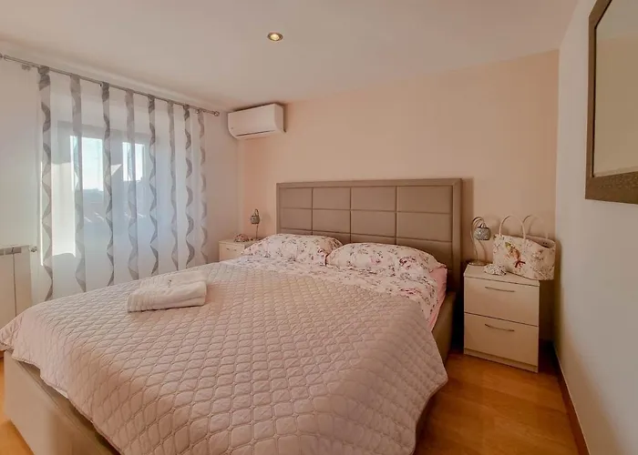 아파트 Casa Ivana