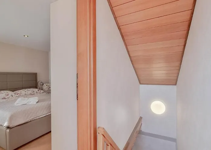 Casa Ivana 아파트