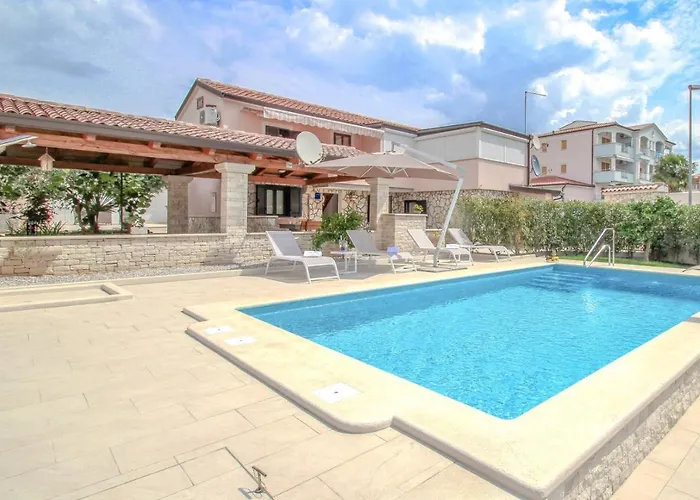 Casa Ivana * Novigrad Istria