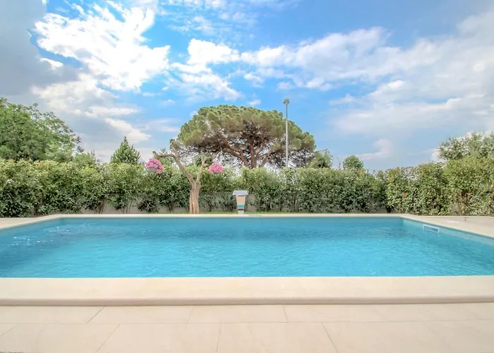 아파트 Casa Ivana