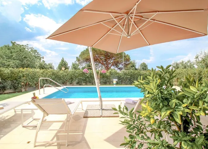 Casa Ivana 아파트