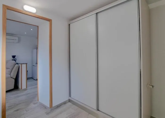 Casa Ivana 아파트 *