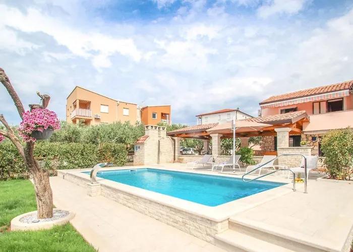 아파트 Casa Ivana