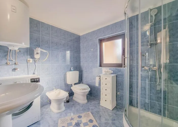Casa Ivana Novigrad Istria
