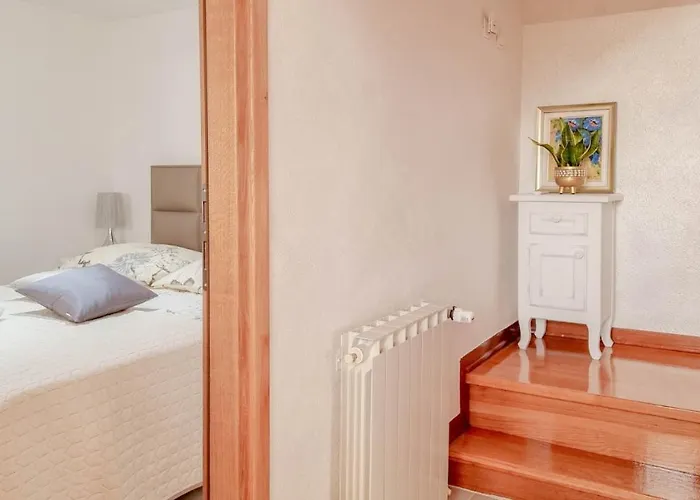 아파트 Casa Ivana *