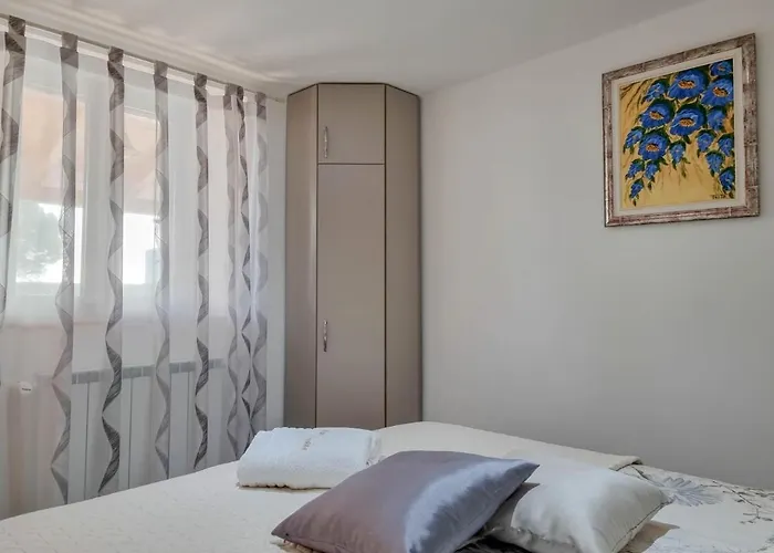 Casa Ivana 아파트 *