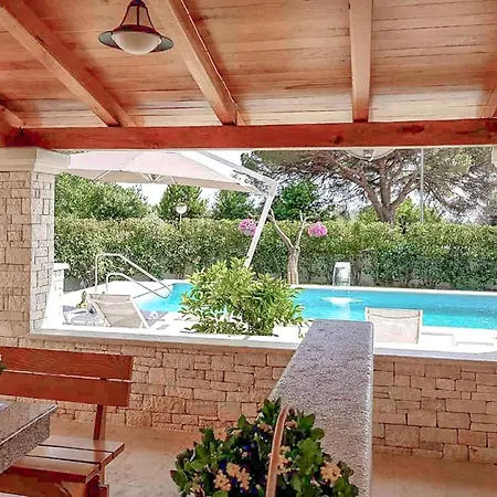 Casa Ivana Apartamento