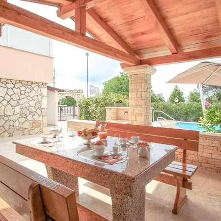 Casa Ivana Apartamento Novigrad Istria