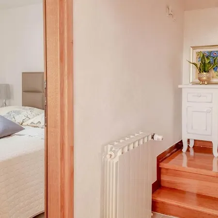 Apartamento Casa Ivana *