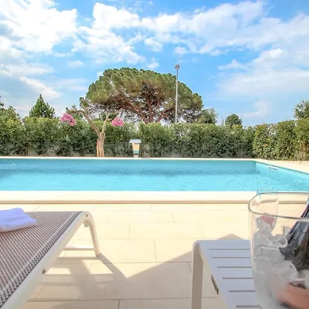 Casa Ivana Novigrad Istria
