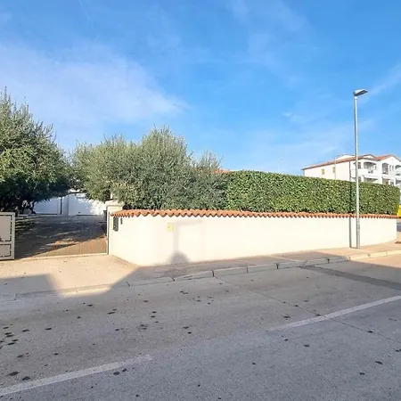 Apartamento Casa Ivana