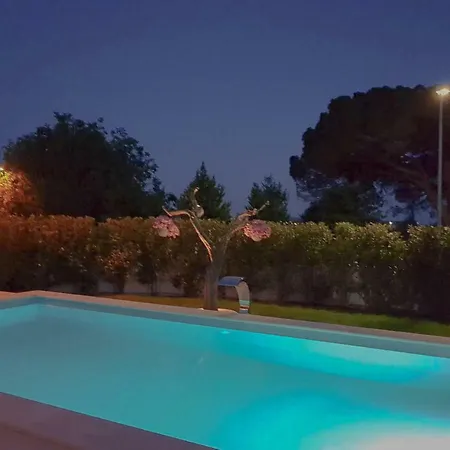 Casa Ivana Novigrad Istria