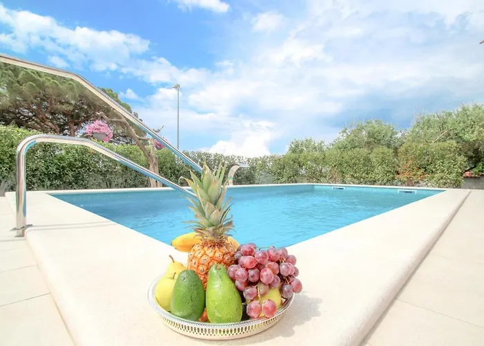 Casa Ivana Novigrad Istria