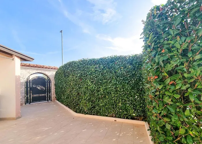 Casa Ivana Daire Novigrad Istria