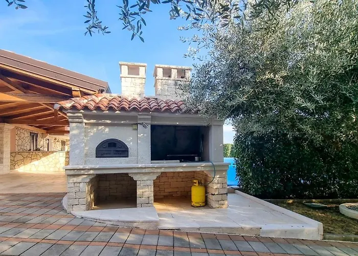 Daire Casa Ivana Novigrad Istria