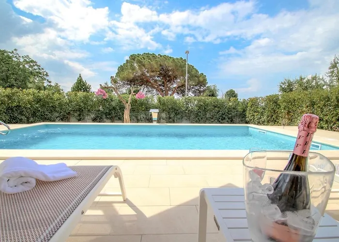 Casa Ivana Novigrad Istria