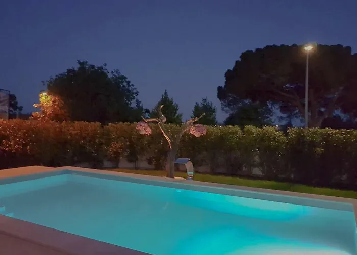 Casa Ivana Novigrad Istria