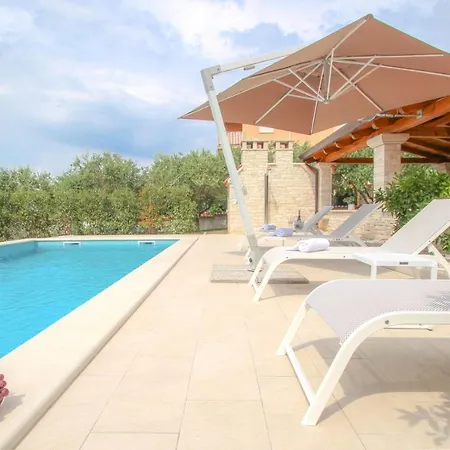 Casa Ivana * Novigrad Istria
