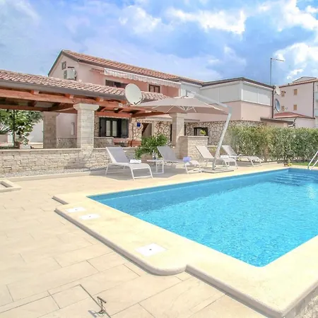 Casa Ivana * Novigrad Istria