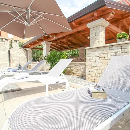 דירה Casa Ivana *