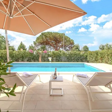 Casa Ivana Appartement *