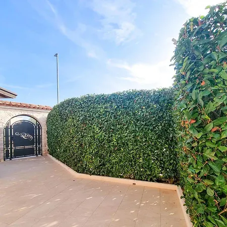 Casa Ivana דירה Novigrad Istria