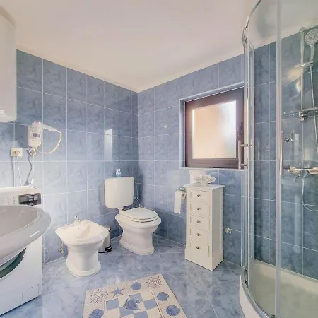 Casa Ivana Novigrad Istria