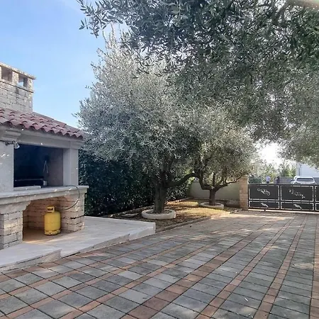 דירה Casa Ivana *